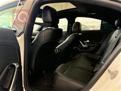 مرسيدس بنز CLA